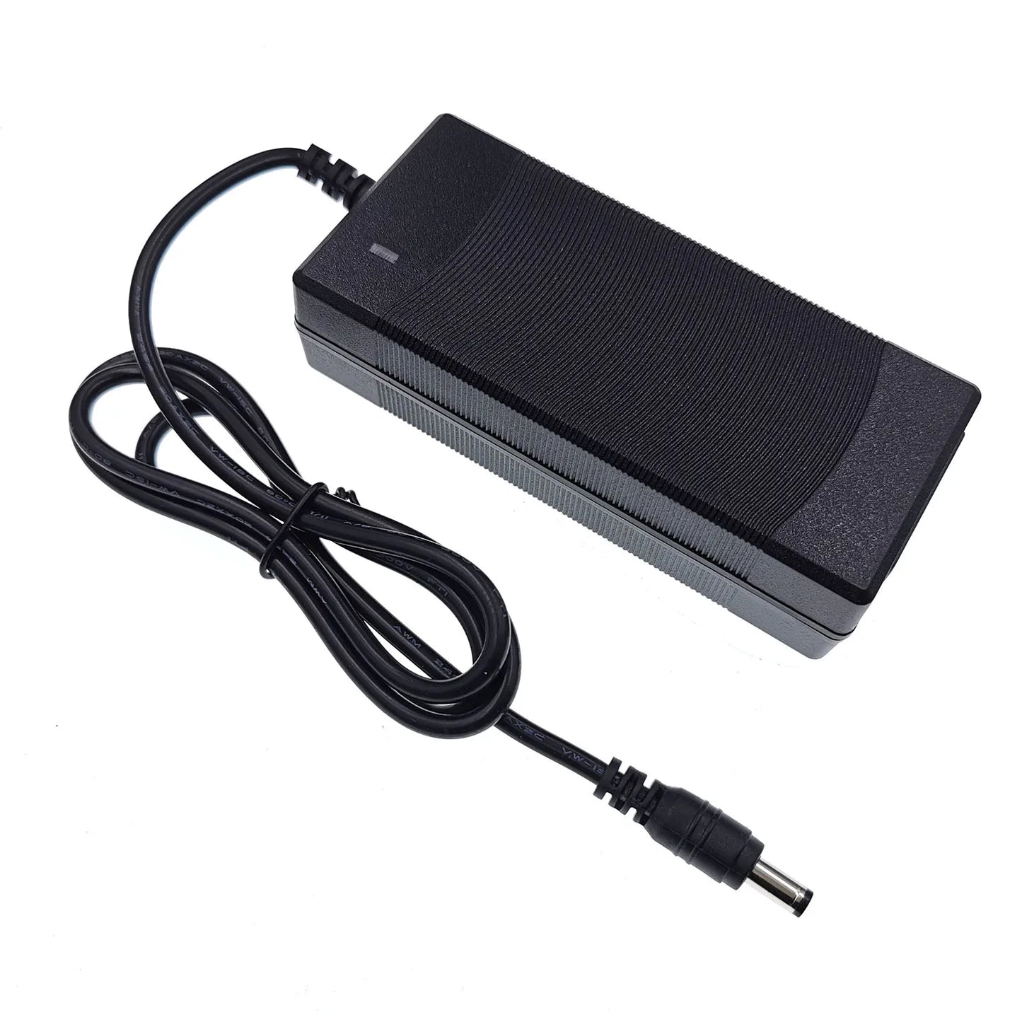 36V Lithium Battery Charger – 42V 2A